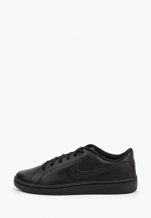 

Кеды Nike, Черный