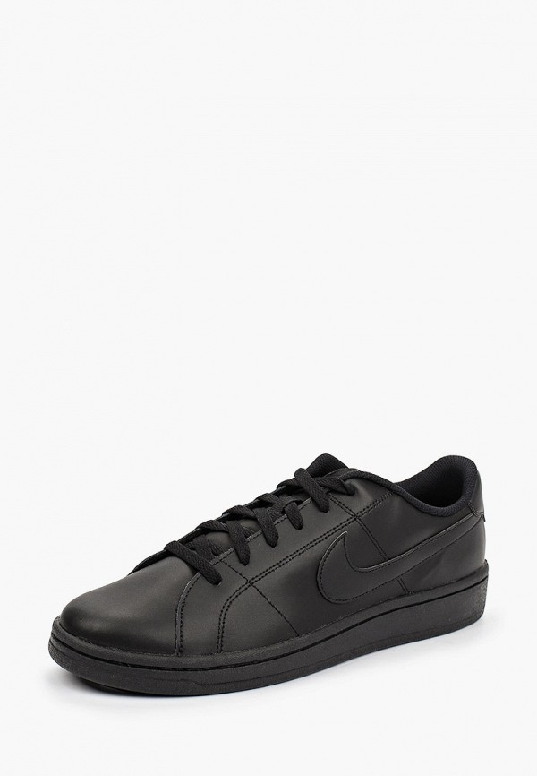 фото Кеды nike