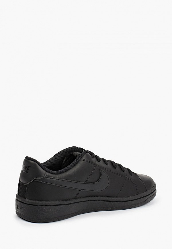 фото Кеды nike