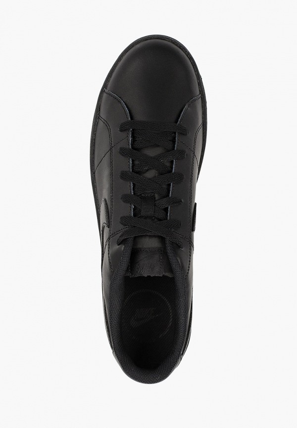 фото Кеды nike