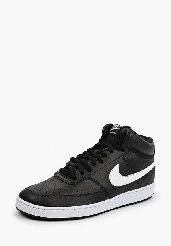 фото Кеды nike