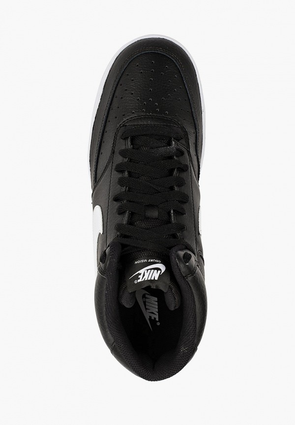 фото Кеды nike