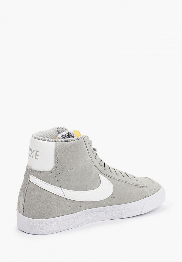 фото Кеды nike