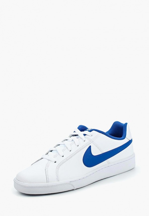 

Кеды Nike, Белый, MEN'S COURT ROYALE SHOE MEN'S SHOE