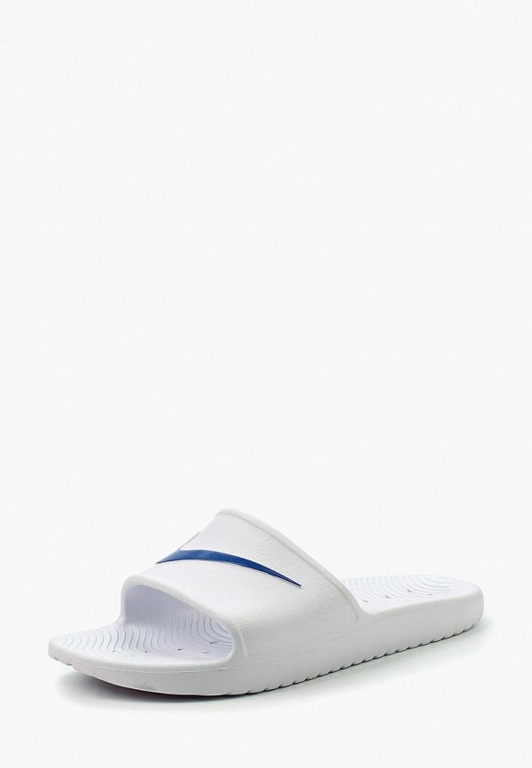 

Сланцы Nike, Белый, MEN'S KAWA SHOWER SLIDE