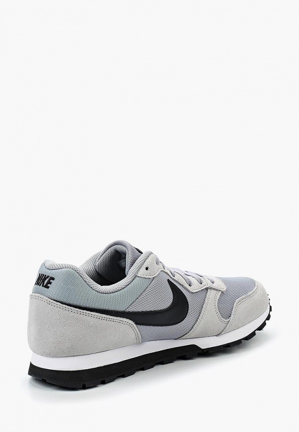 

Кроссовки Nike, MEN'S MD RUNNER 2 SHOE MEN'S SHOE, Серый
