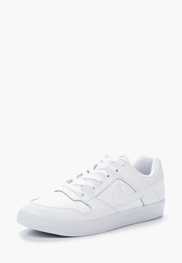 

Кеды Nike, Белый, MEN'S SB DELTA FORCE VULC SKATEBOARDING SHOE