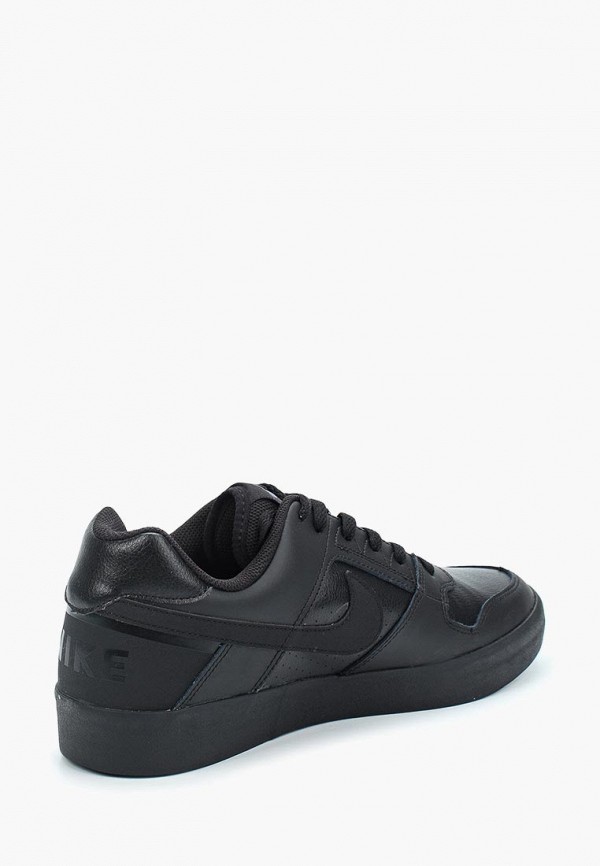 

Кеды Nike, Черный, MEN'S SB DELTA FORCE VULC SKATEBOARDING SHOE