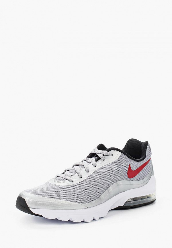 

Кроссовки Nike, Серый, Men's Air Max Invigor Shoe