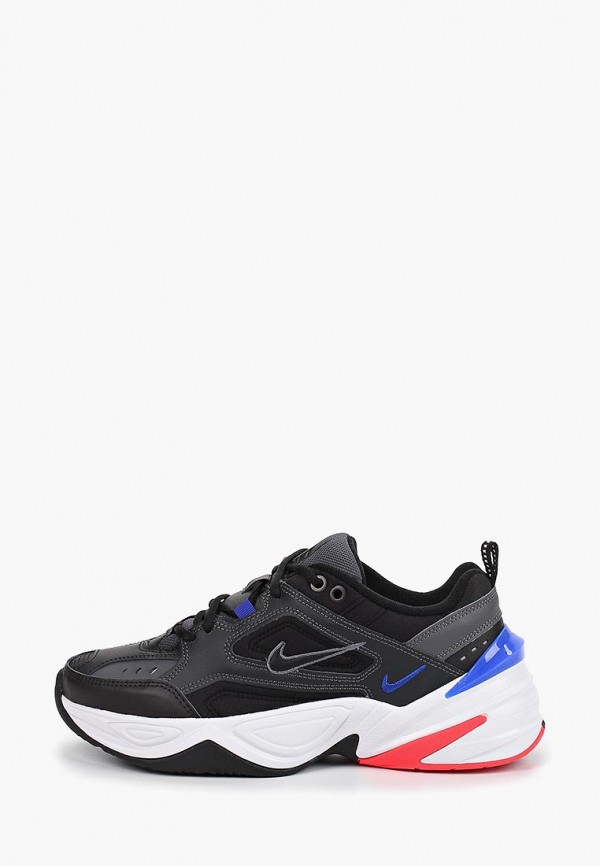 

Кроссовки Nike, Черный, M2K TEKNO MEN'S SHOE