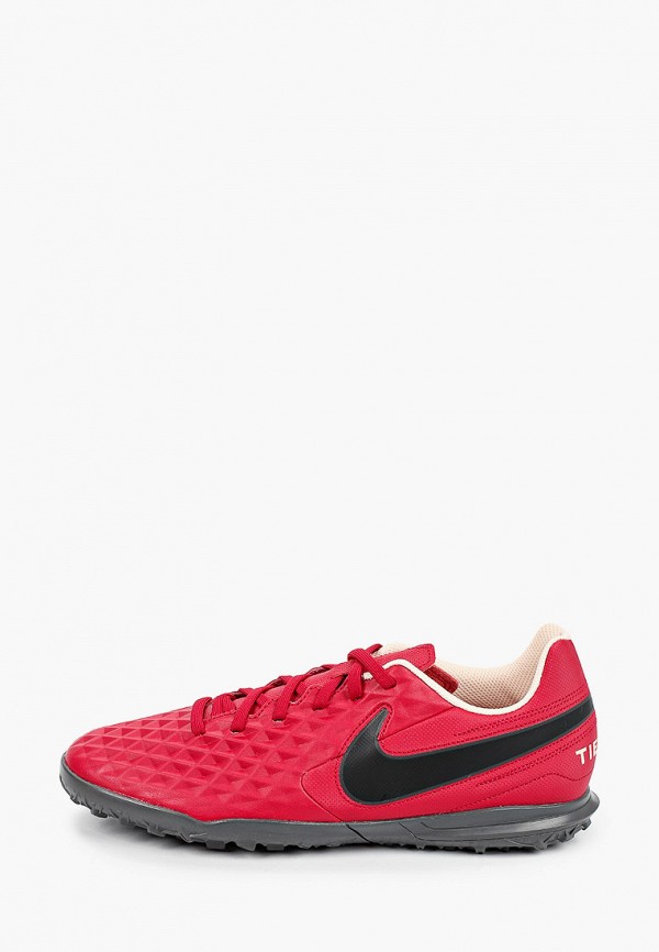 

Шиповки Nike, Красный, LEGEND 8 CLUB TF