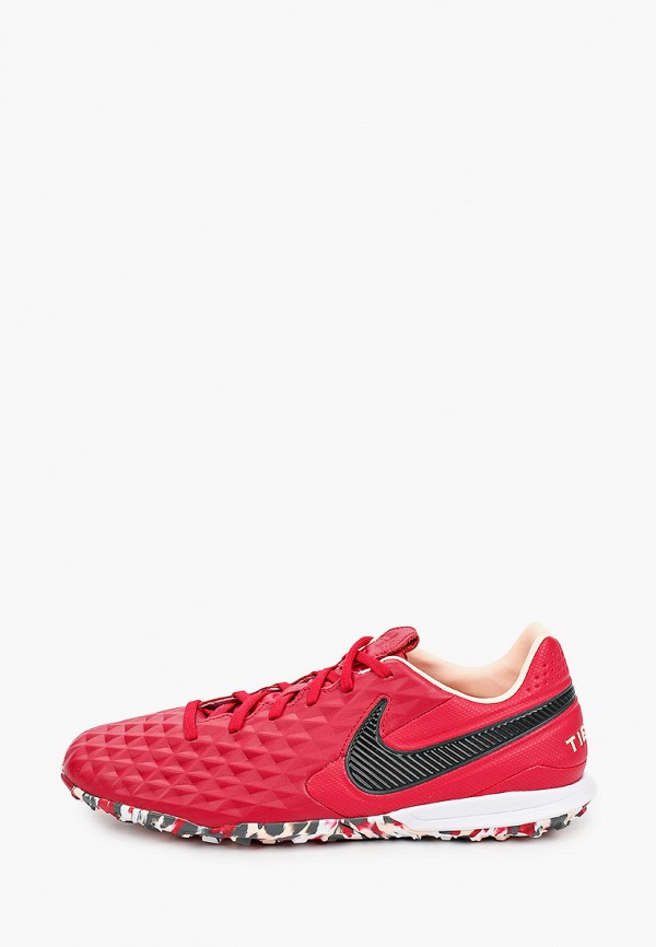 

Шиповки Nike, Красный, LEGEND 8 PRO TF
