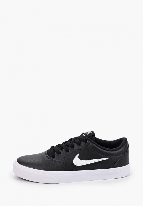 

Кеды Nike, Черный, NIKE SB CHARGE PRM