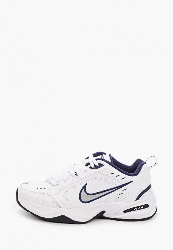 

Кроссовки Nike, Белый, AIR MONARCH IV
