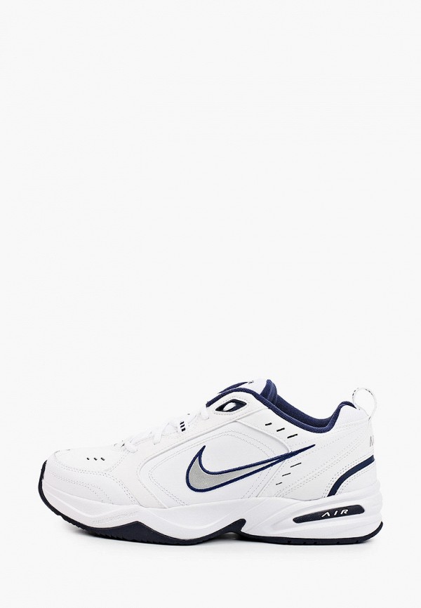 

Кроссовки Nike, Белый