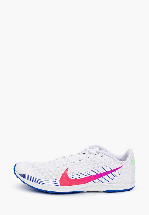 

Кроссовки Nike, Белый, NIKE ZOOM RIVAL WAFFLE