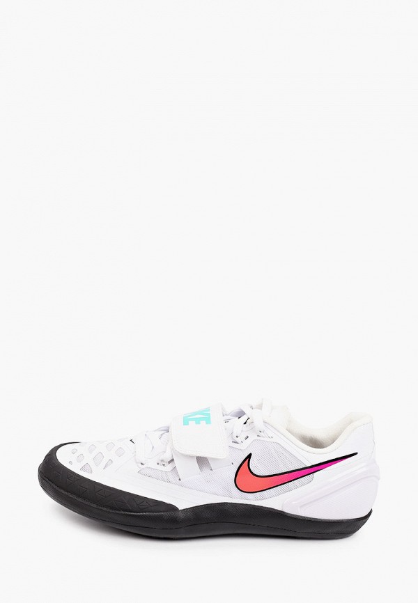 

Кроссовки Nike, Белый, NIKE ZOOM ROTATIONAL 6