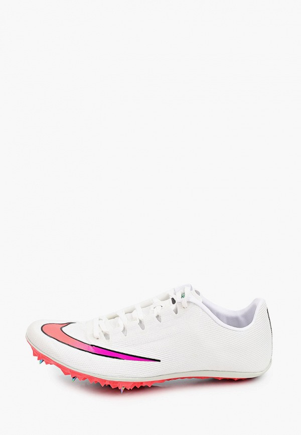 

Шиповки Nike, Белый, NIKE ZOOM 400