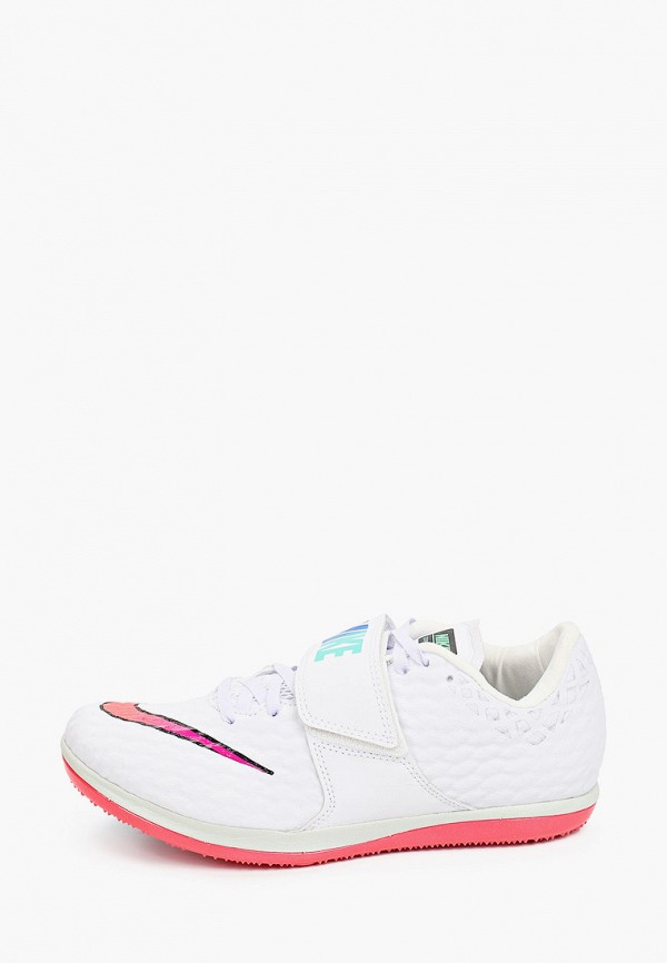 

Шиповки Nike, Белый, NIKE HIGH JUMP ELITE