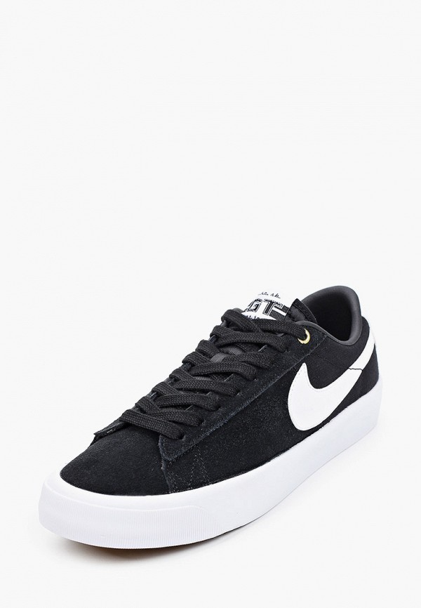 фото Кеды nike
