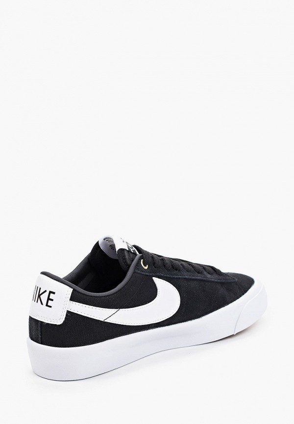 фото Кеды nike