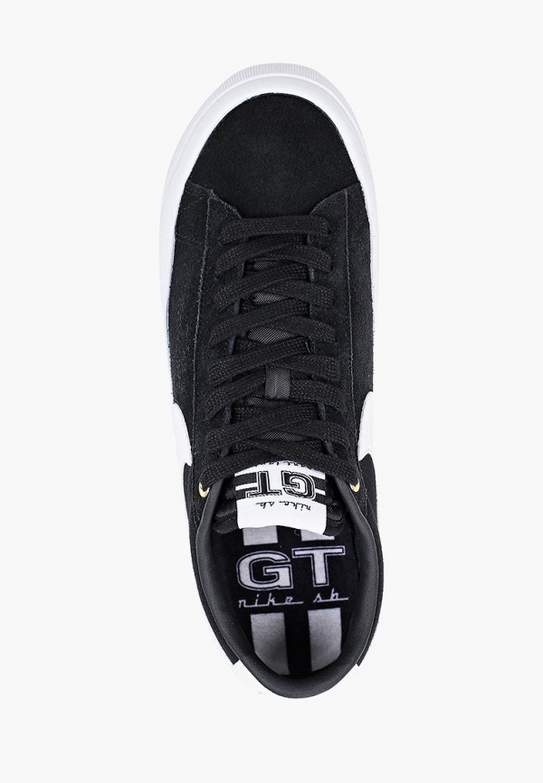 фото Кеды nike