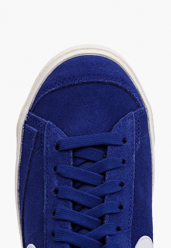 фото Кеды nike