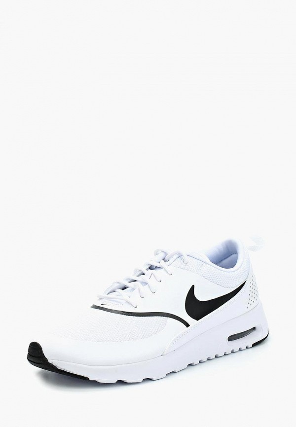 

Кроссовки Nike, Women's Air Max Thea Shoe, Белый
