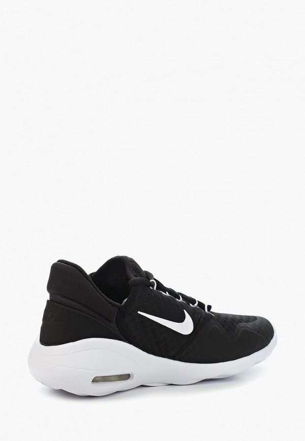 

Кроссовки Nike, Черный, Women's Air Max Sasha Shoe