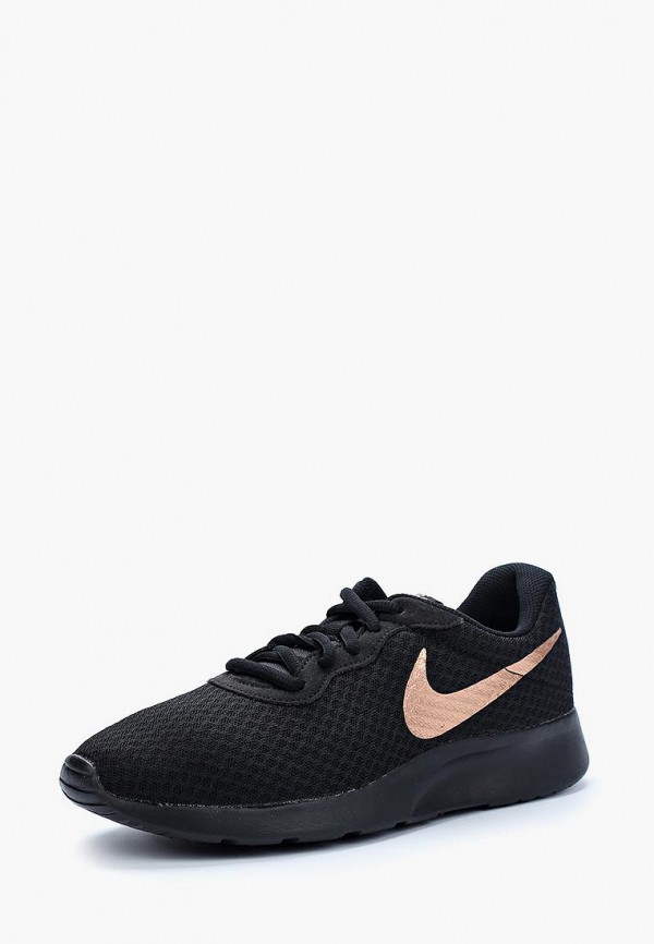 

Кроссовки Nike, Черный, TANJUN WOMEN'S SHOE