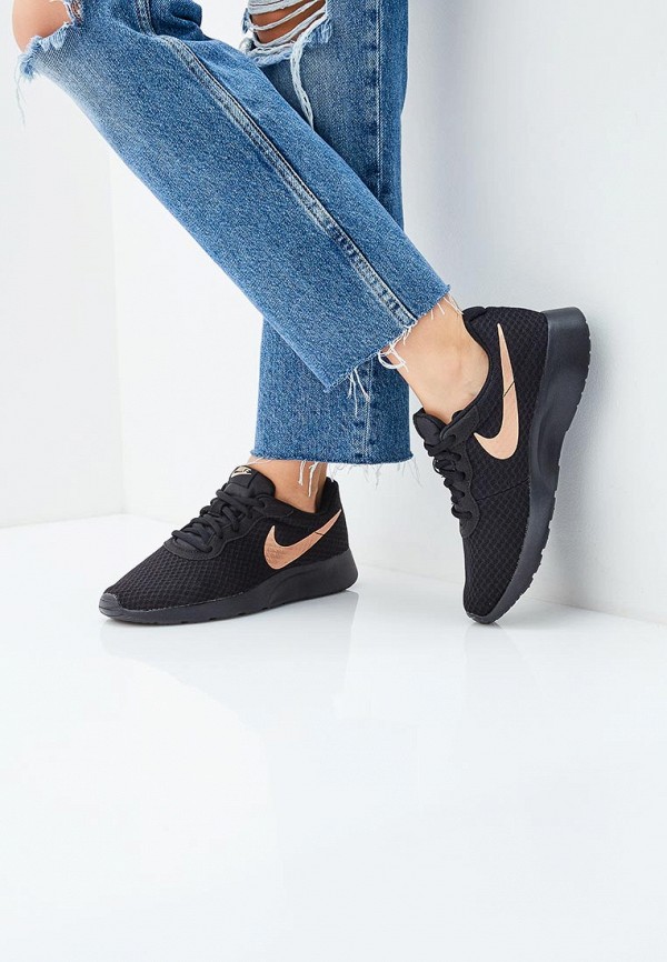 фото Кроссовки nike