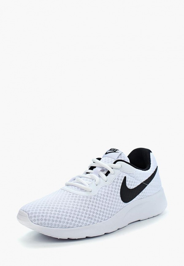 

Кроссовки Nike, Белый, TANJUN WOMEN'S SHOE