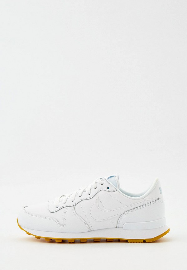 

Кроссовки Nike, Белый, INTERNATIONALIST WOMEN'S SHOE