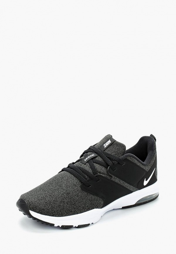 

Кроссовки Nike, Черный, AIR BELLA TR WOMEN'S TRAINING SHOE