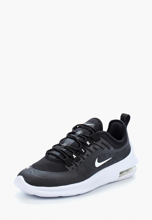 

Кроссовки Nike, Черный, AIR MAX AXIS WOMEN'S SHOE