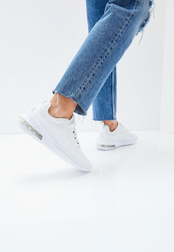 

Кроссовки Nike, Белый, AIR MAX AXIS WOMEN'S SHOE