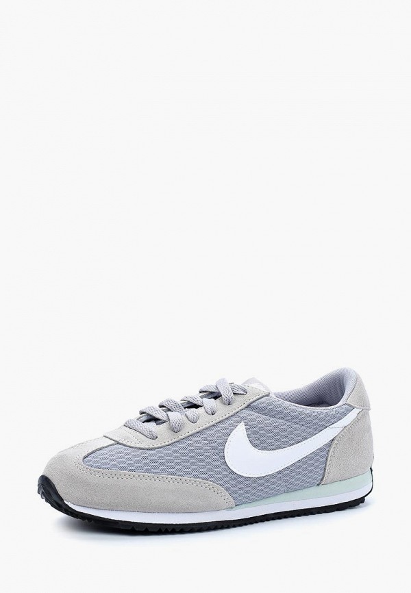

Кроссовки Nike, Серый, WOMEN'S OCEANIA TEXTILE SHOE