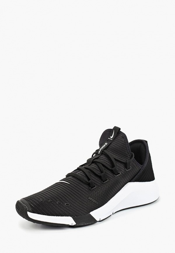 

Кроссовки Nike, Air Zoom Elevate Women's Training Shoe, Черный
