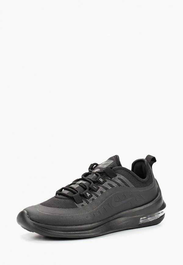 

Кроссовки Nike, Черный, AIR MAX AXIS WOMEN'S SHOE