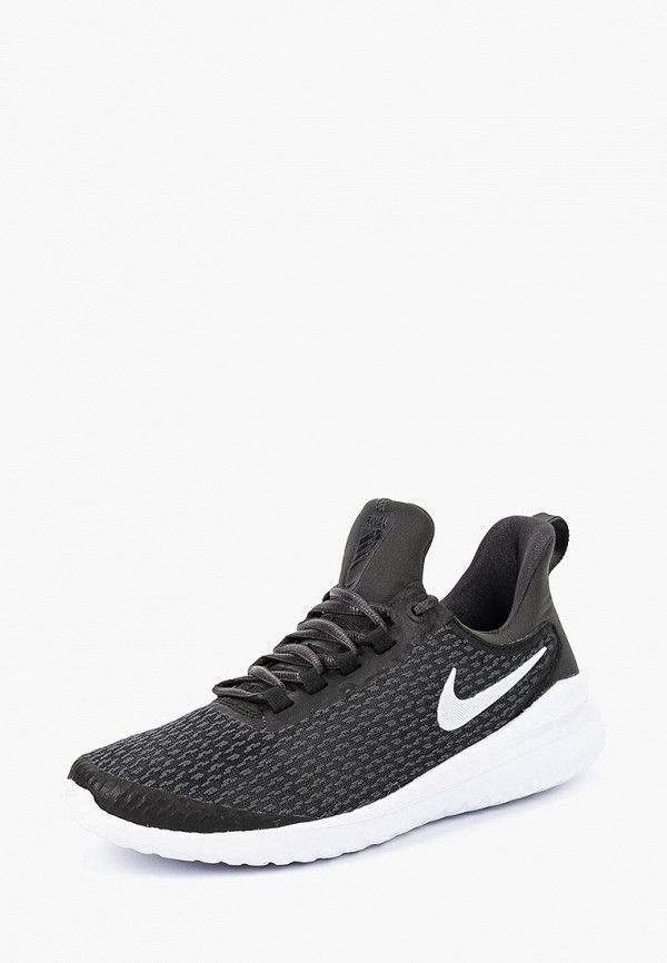 

Кроссовки Nike, Черный, RENEW RIVAL WOMEN'S RUNNING SHOE