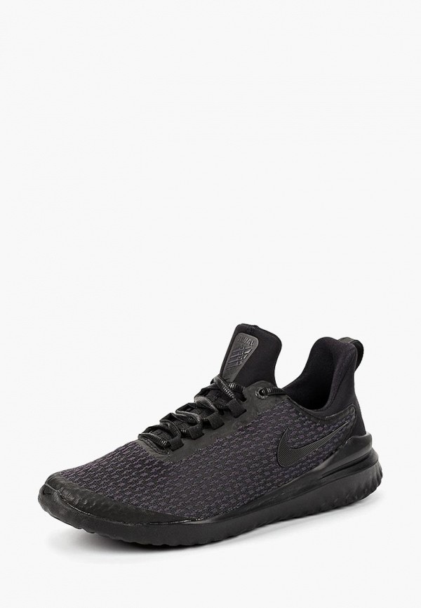 

Кроссовки Nike, Черный, RENEW RIVAL WOMEN'S RUNNING SHOE