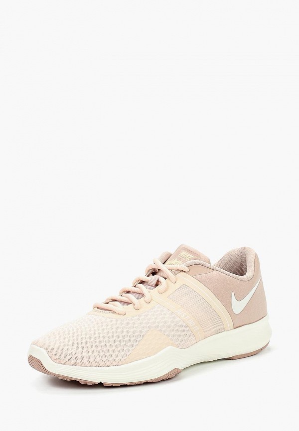 

Кроссовки Nike, Розовый, City Trainer 2 Women's Training Shoe Women's Training Shoe