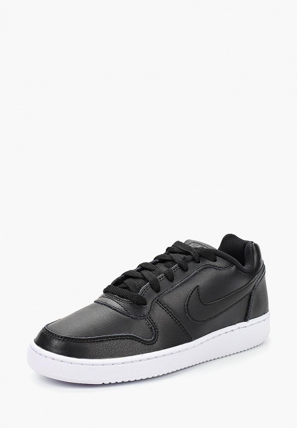 

Кеды Nike, Черный, EBERNON LOW WOMEN'S SHOE