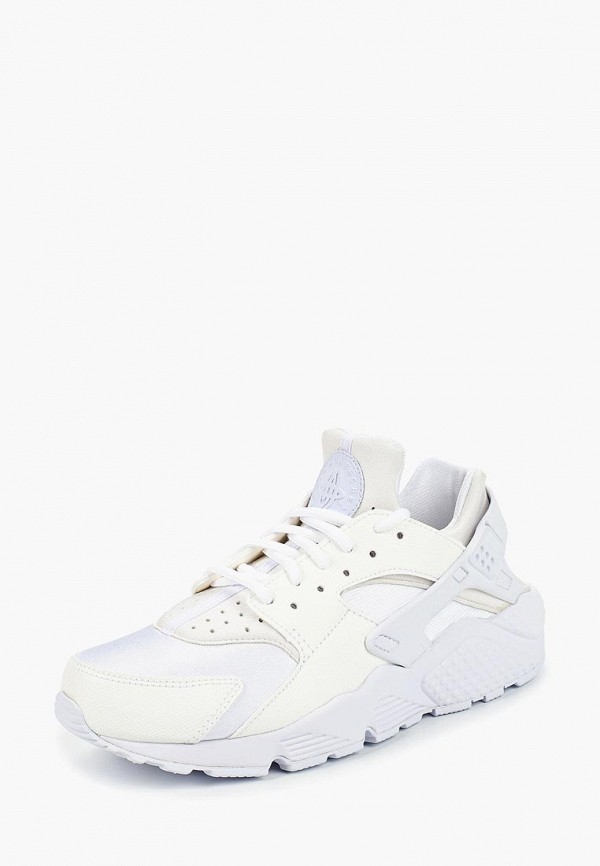 

Кроссовки Nike, Белый, AIR HUARACHE RUN WOMEN'S SHOE