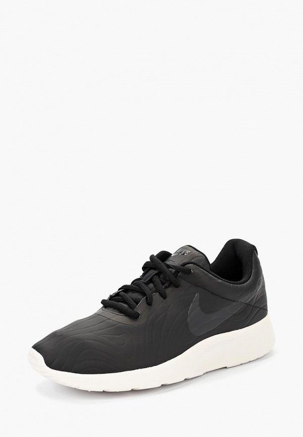 

Кроссовки Nike, Women's Tanjun Premium Shoe, Черный