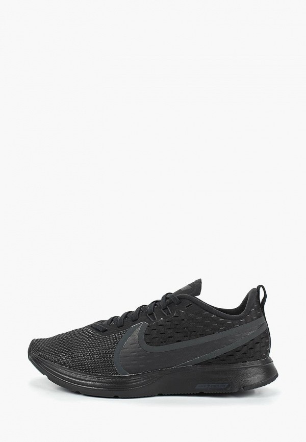 

Кроссовки Nike, ZOOM STRIKE 2 WOMEN'S RUNNING SHOE, Черный