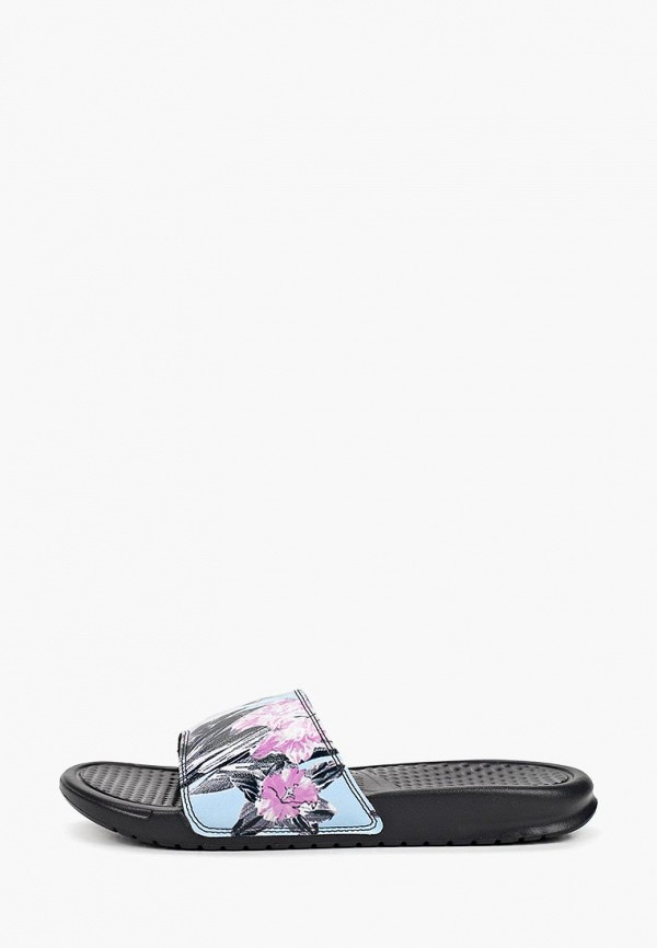 

Сланцы Nike, Разноцветный, WOMEN'S BENASSI "JUST DO IT." SANDAL