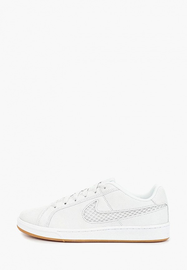 

Кеды Nike, Серый, COURT ROYALE PREMIUM WOMEN'S SHOE