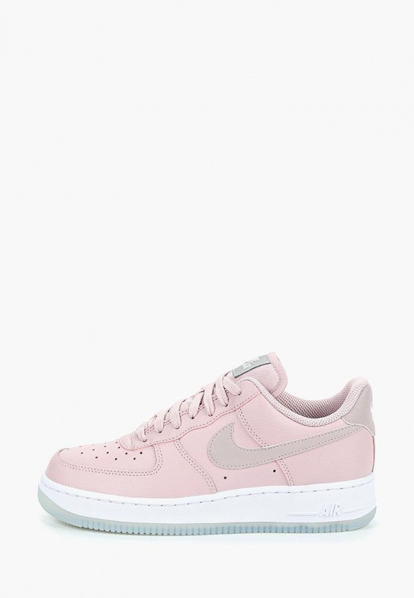 

Кеды Nike, AIR FORCE 1 '07 ESSENTIAL WOMEN'S SHOE, Розовый