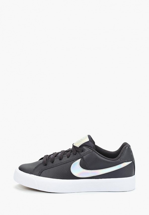 

Кеды Nike, Синий, COURT ROYALE AC WOMEN'S SHOE
